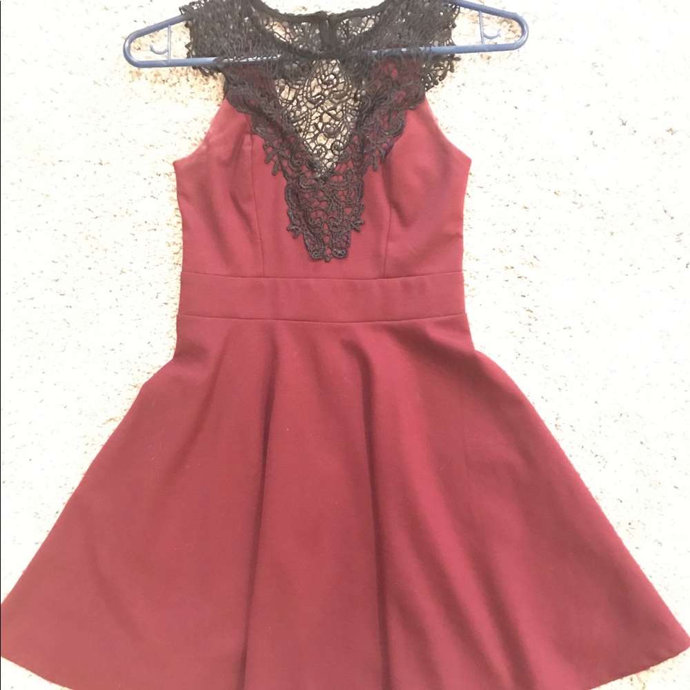 Dress